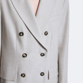 Giacca Doppiopetto - Blazer | SOLOTRE