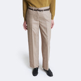 Pantalone Palazzo - Pantaloni E Shorts | SOLOTRE