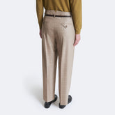 Pantalone Palazzo - Pantaloni E Shorts | SOLOTRE