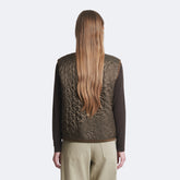 Gilet Reversibile Check - Cappotti E Giacche | SOLOTRE