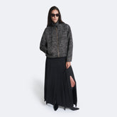 Bomber Tweed - Cappotti E Giacche | SOLOTRE