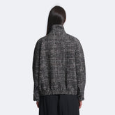 Bomber Tweed - Cappotti E Giacche | SOLOTRE
