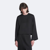 Top in Viscosa - Camicie e Top | SOLOTRE
