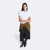 T-Shirt Boxy - Capsule Wardrobe | SOLOTRE