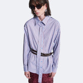 Camicia Fiocco Removibile - Camicie e Top | SOLOTRE