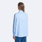 Camicia Taglio Carrè - Camicie e Top | SOLOTRE