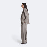 Pantaloni con Piega sul Fianco - Completi | SOLOTRE