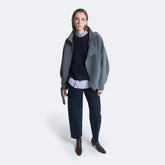 Jeans a Ovetto - Jeans | SOLOTRE