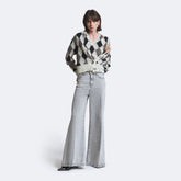 Jeans Palazzo - Jeans | SOLOTRE
