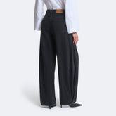Jeans Palazzo - Jeans | SOLOTRE