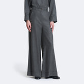 Pantalone Palazzo Over - Set Coordinati | SOLOTRE