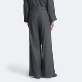 Pantalone Palazzo Over - Set Coordinati | SOLOTRE