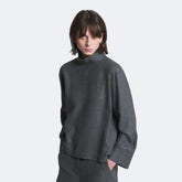 Blusa in Viscosa Lana - Set Coordinati | SOLOTRE