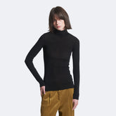 Dolcevita in Jersey - Camicie e Top | SOLOTRE