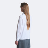 Camicia in Cotone con Cravatta - Camicie e Top | SOLOTRE