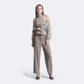 Pantalone a Palazzo - Completi | SOLOTRE