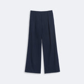 Pantalone Palazzo Gessato - Completi | SOLOTRE