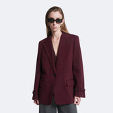 Giacca Monopetto in Punto Milano - Blazer | SOLOTRE