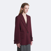 Giacca Monopetto in Punto Milano - Blazer | SOLOTRE