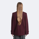Giacca Monopetto in Punto Milano - Blazer | SOLOTRE