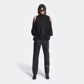 Blusa in Georgette - Camicie e Top | SOLOTRE