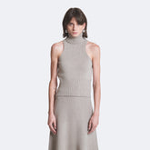 Dolcevita Senza Maniche - Set Coordinati | SOLOTRE