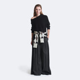 Pull Girocollo - Capsule Wardrobe | SOLOTRE