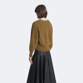 Cardigan in Angora - Nuovi Arrivi | SOLOTRE