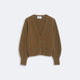 Cardigan in Angora - Nuovi Arrivi | SOLOTRE