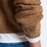 Pull Con T-shirt Combinata - Maglieria | SOLOTRE