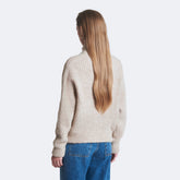 Cardigan con Zip - Maglieria | SOLOTRE