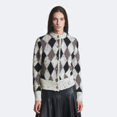 Coreana a Rombi - Set Coordinati | SOLOTRE