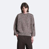 Pull Con Apertura sul Retro - Set Coordinati | SOLOTRE