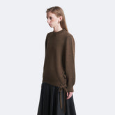Pull con Laccio Laterale - Nuovi Arrivi | SOLOTRE