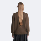 Pull con Laccio Laterale - Nuovi Arrivi | SOLOTRE