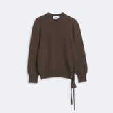Pull con Laccio Laterale - Nuovi Arrivi | SOLOTRE