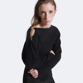 Maglia con Scollo - Maglieria | SOLOTRE