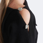 Maglia con Scollo - Maglieria | SOLOTRE