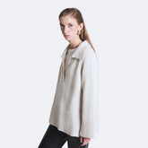 Polo Raglan in Lana - Maglieria | SOLOTRE