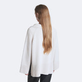 Polo Raglan in Lana - Maglieria | SOLOTRE