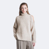 Pull con Zip - Abbigliamento | SOLOTRE