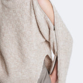 Pull con Zip - Abbigliamento | SOLOTRE