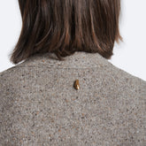 Cardigan Scollo a V - Set Coordinati | SOLOTRE