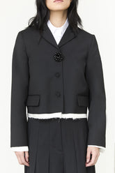 Banner Blazer - SOLOTRE | Official Website